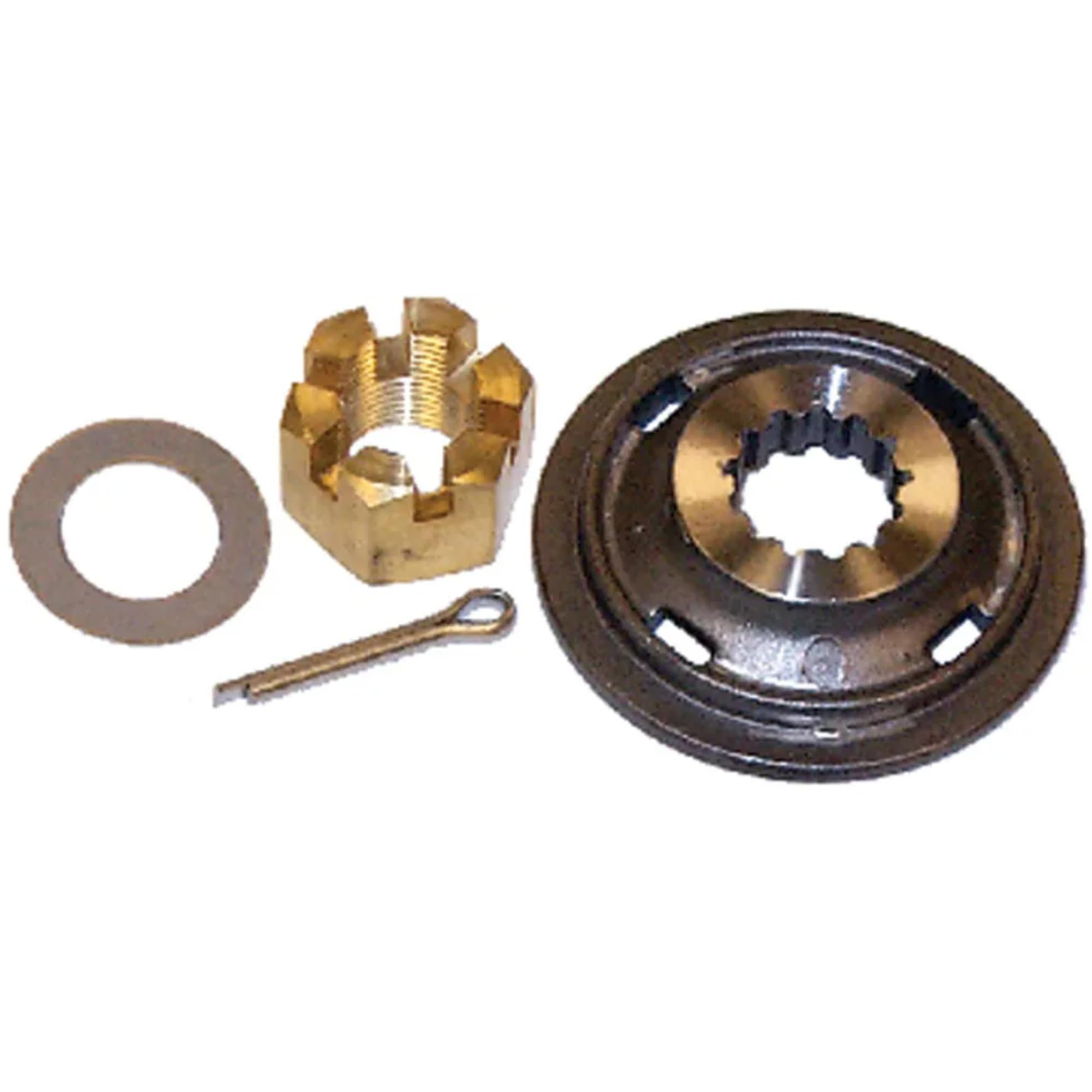 Amazon.com: Sierra International 18-3774 Prop Nut Kit - Suzuki